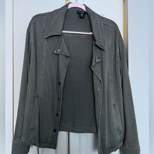 Nicole Miller Jacket